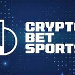 sports bet with crypto